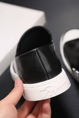 GZ Men Loafers--022